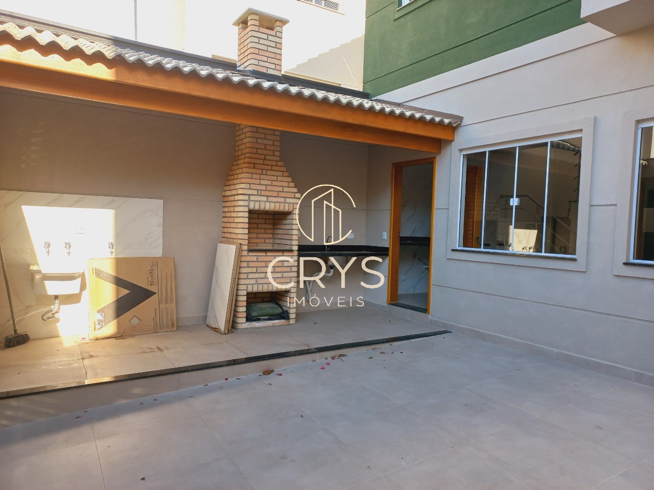 Apartamento, 3 quartos, 130 m² - Foto 32