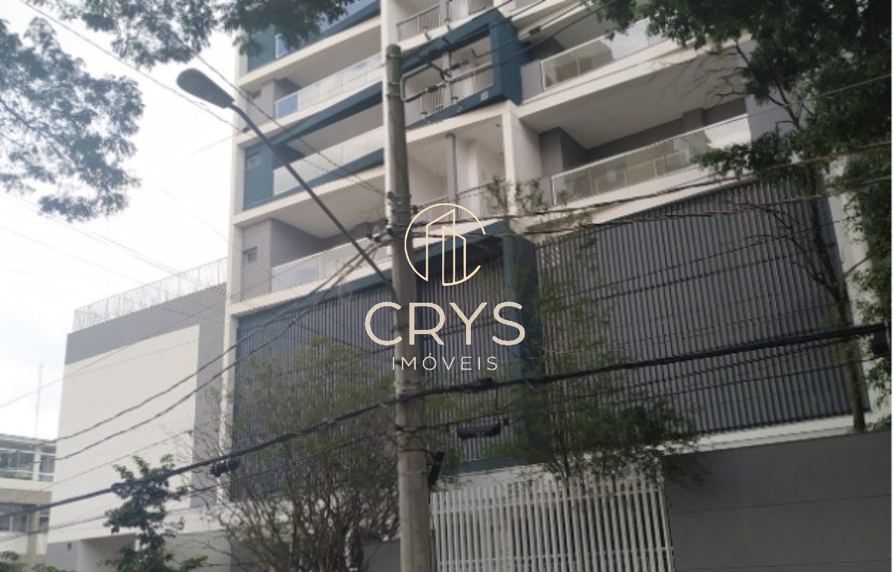 Apartamento, 2 quartos, 55 m² - Foto 12