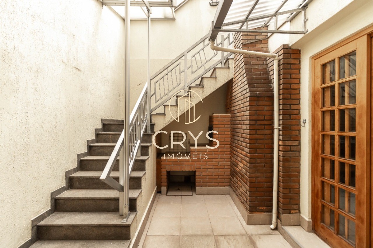 Casa, 4 quartos, 433 m² - Foto 21