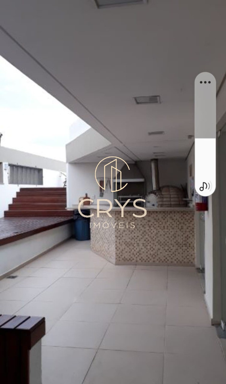 Apartamento para alugar com 1 quarto, 48m² - Foto 7