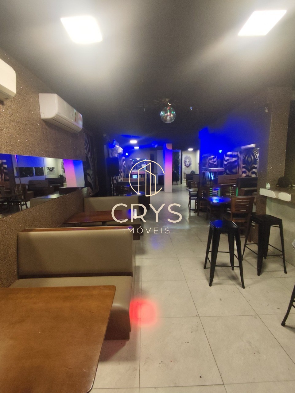 Loja-Salão, 400 m² - Foto 7