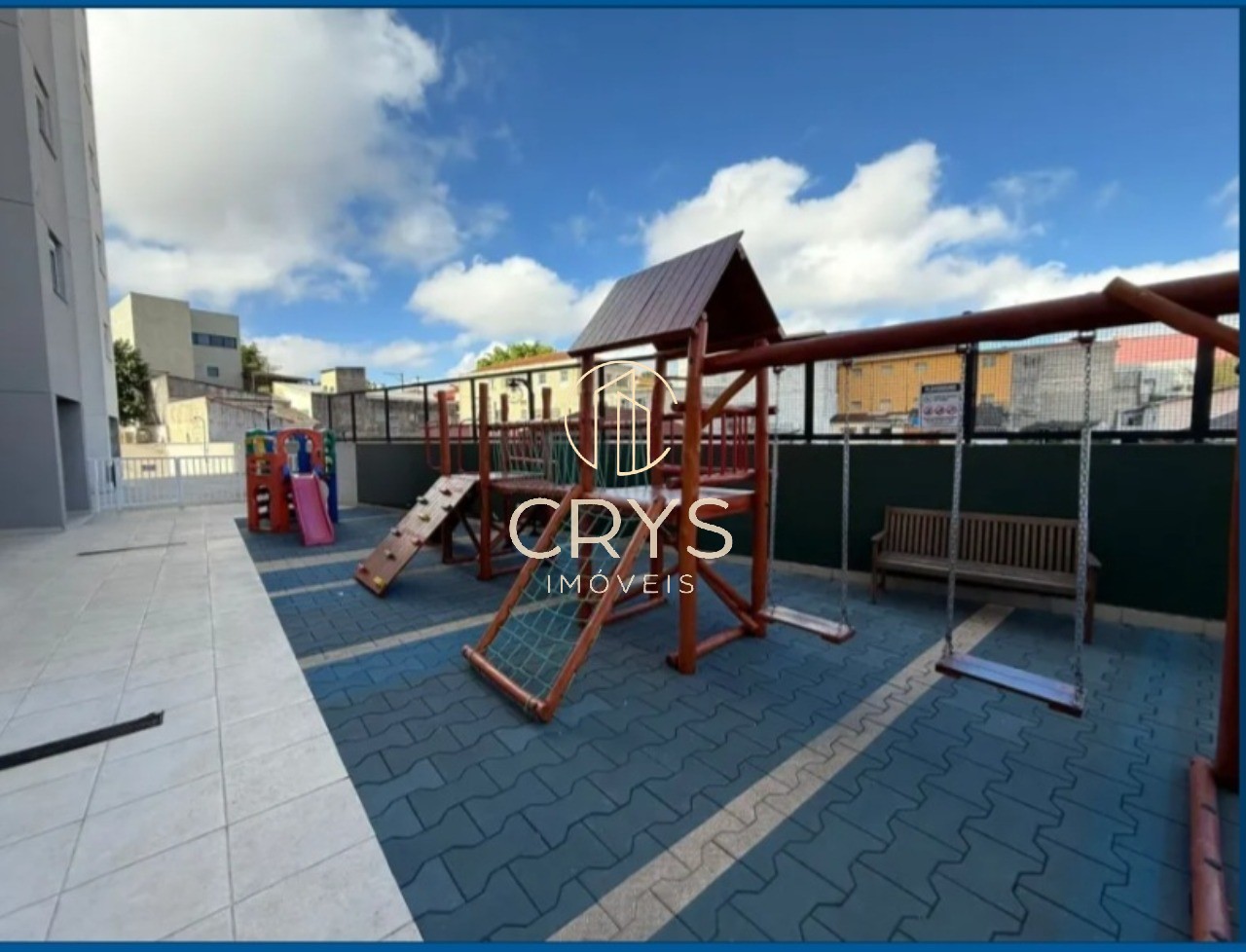 Apartamento, 2 quartos, 43 m² - Foto 22