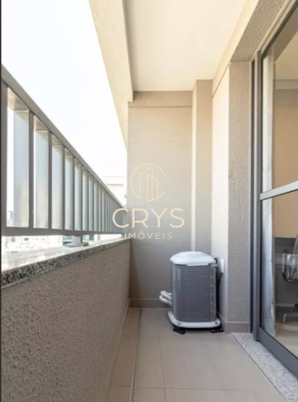 Kitnet-Studio, 26 m² - Foto 10