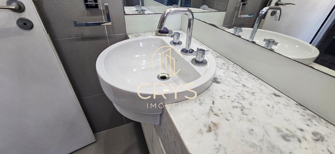 Apartamento, 4 quartos, 206 m² - Foto 7