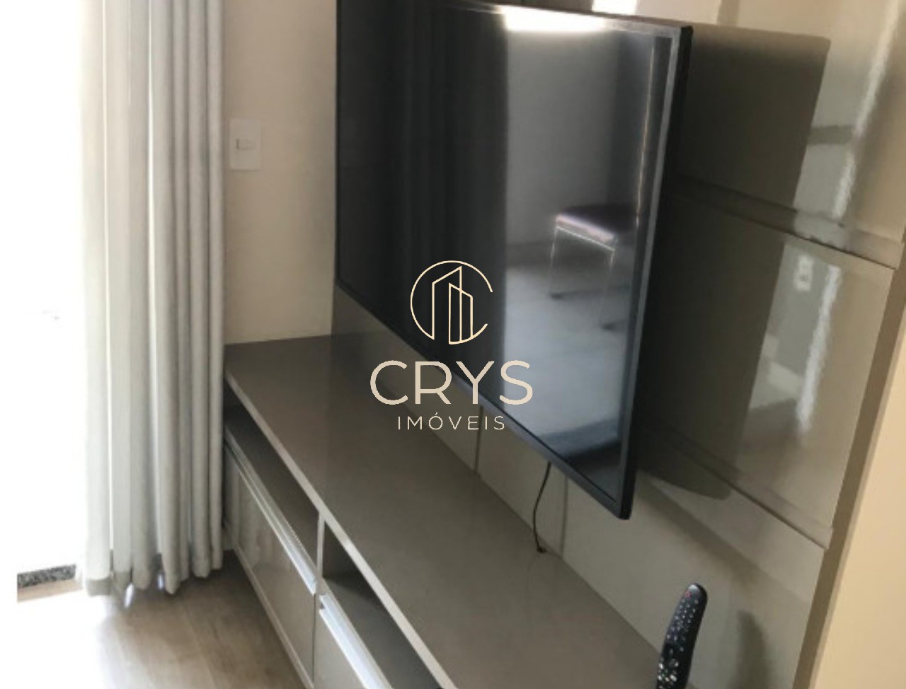 Apartamento, 2 quartos, 55 m² - Foto 1