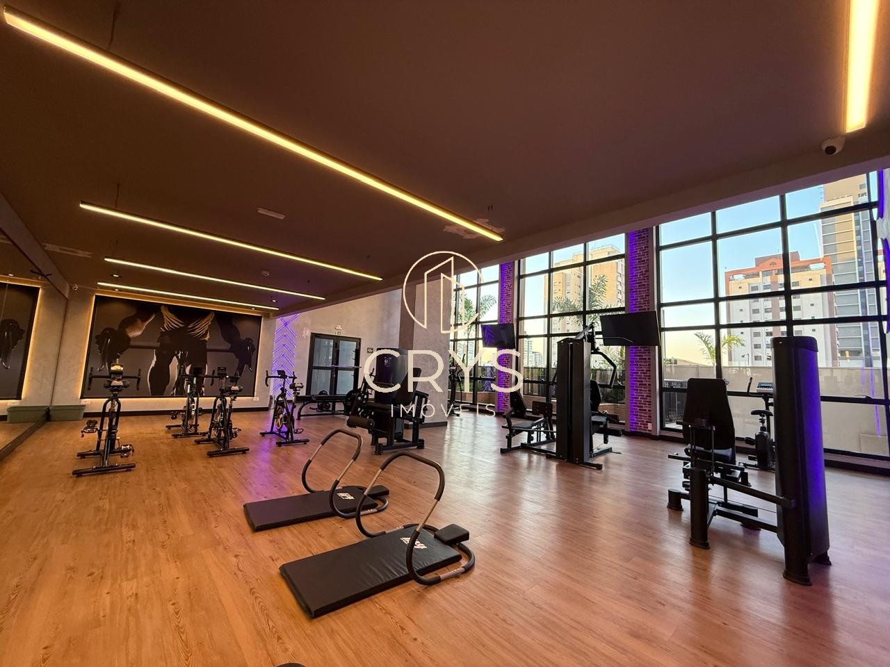 Apartamento, 1 quarto, 41 m² - Foto 23