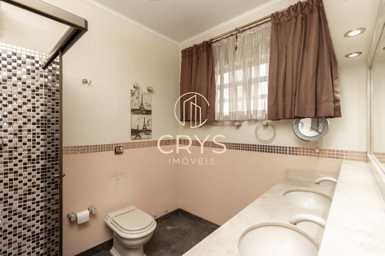 Casa, 4 quartos, 433 m² - Foto 23