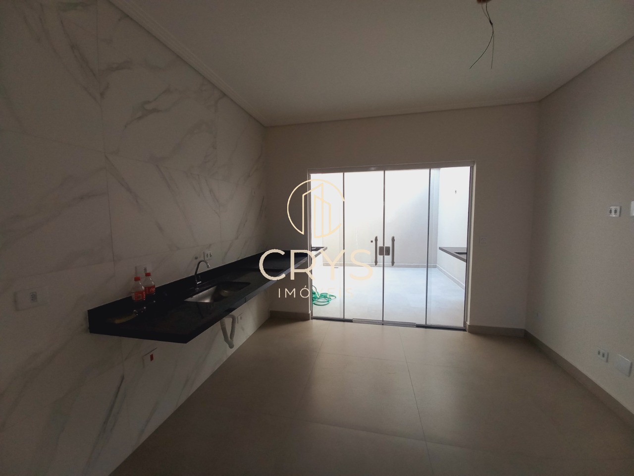 Casa, 3 quartos, 130 m² - Foto 35