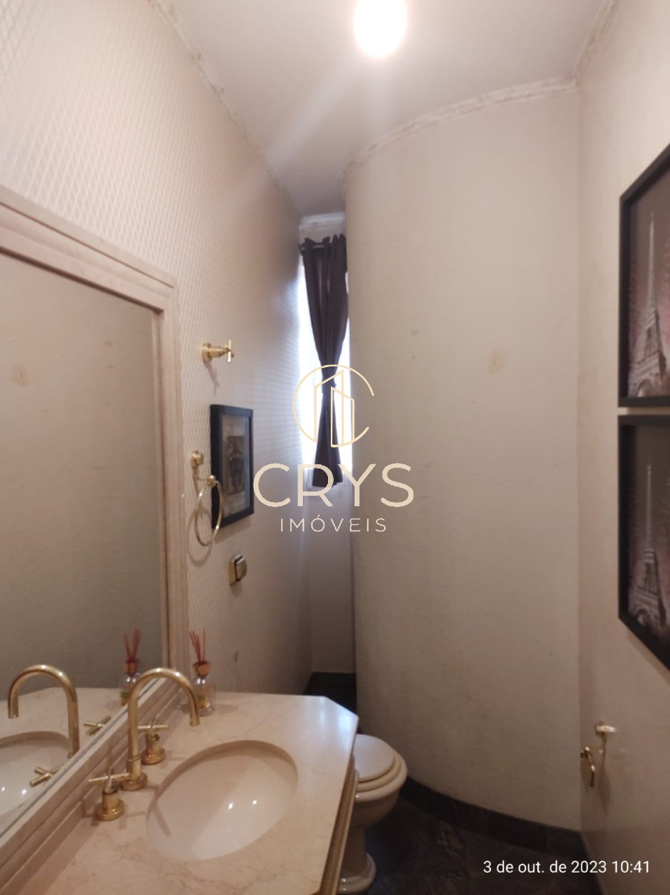 Casa, 4 quartos, 433 m² - Foto 17