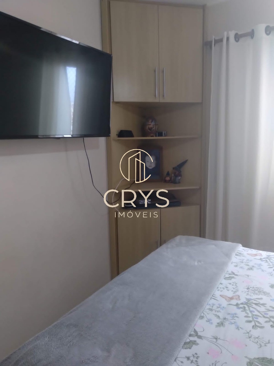 Apartamento, 2 quartos, 60 m² - Foto 2
