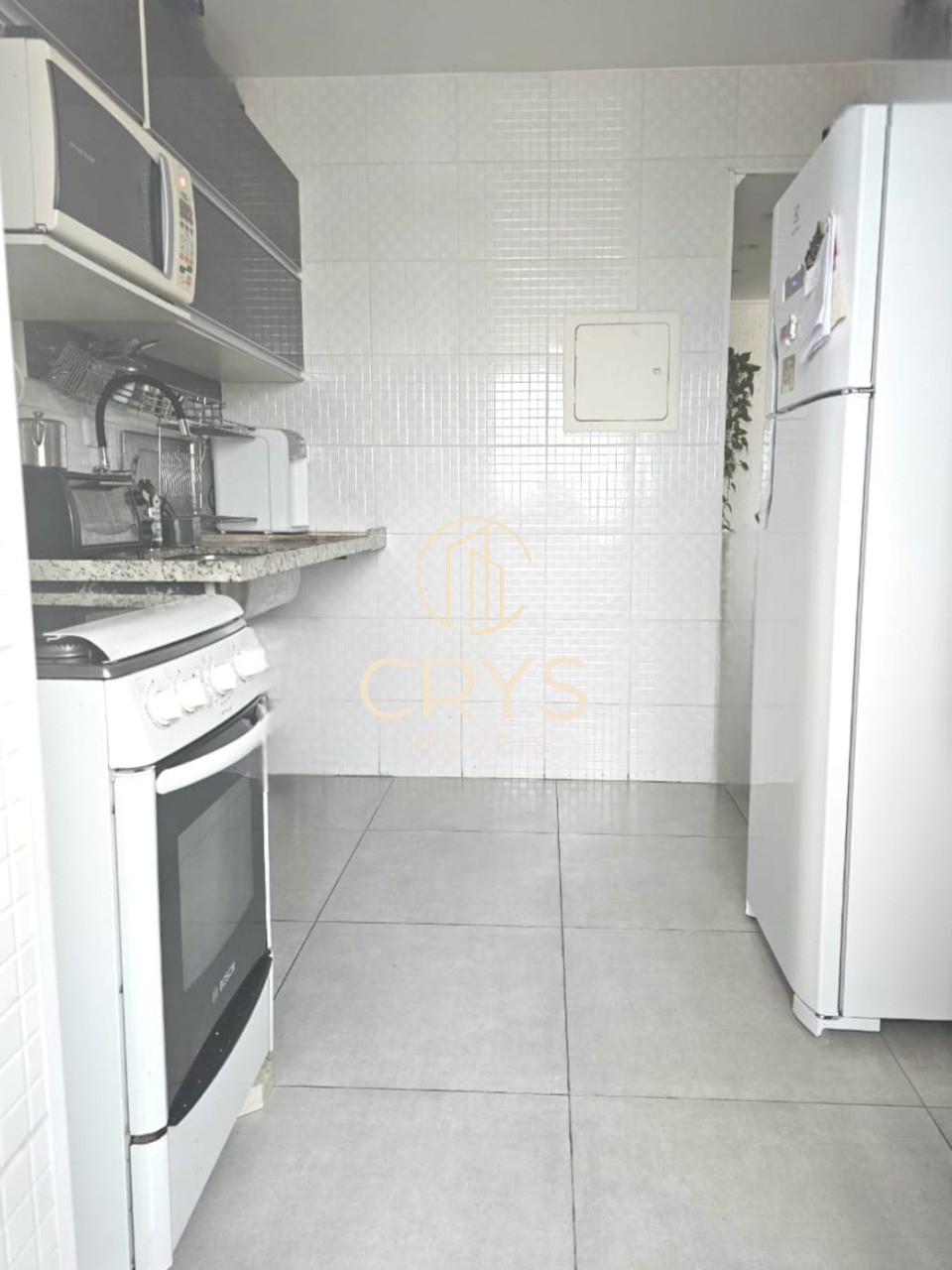 Apartamento, 3 quartos, 80 m² - Foto 11