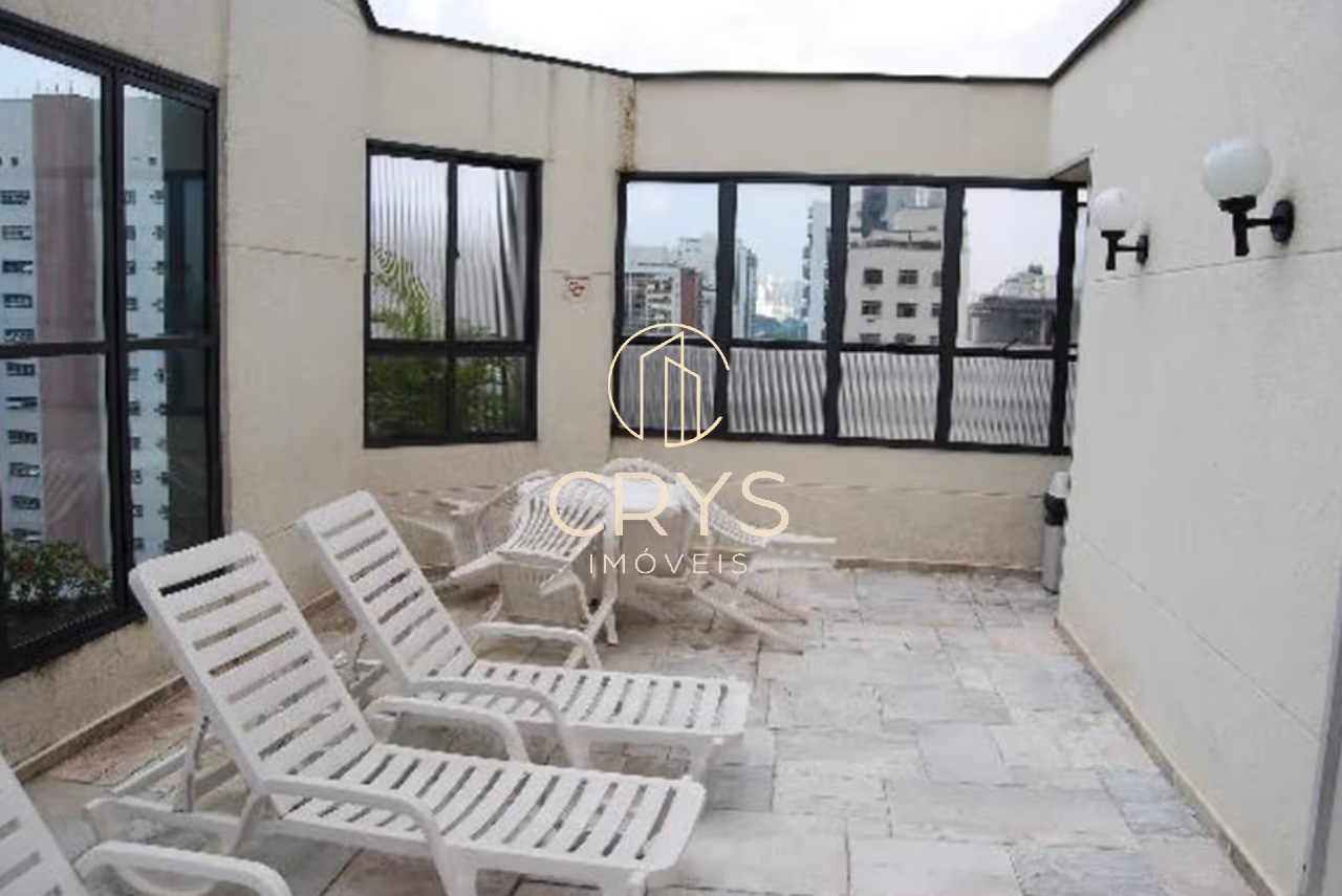 Apartamento, 1 quarto, 44 m² - Foto 9