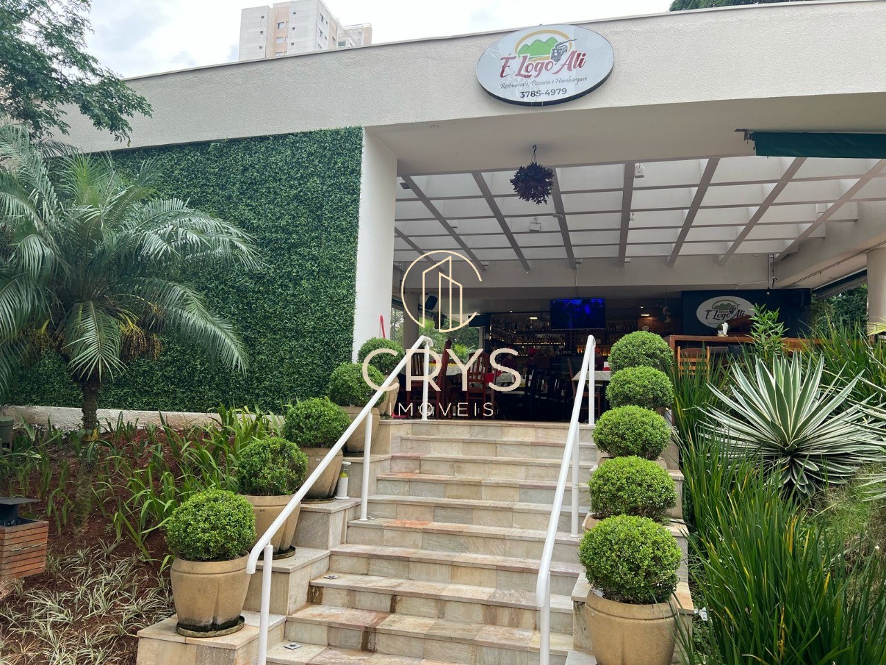 Apartamento, 2 quartos, 125 m² - Foto 3