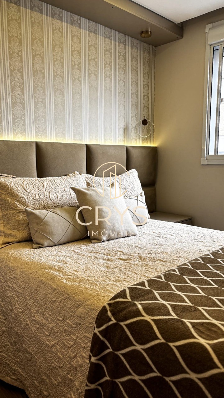 Apartamento, 2 quartos, 56 m² - Foto 28