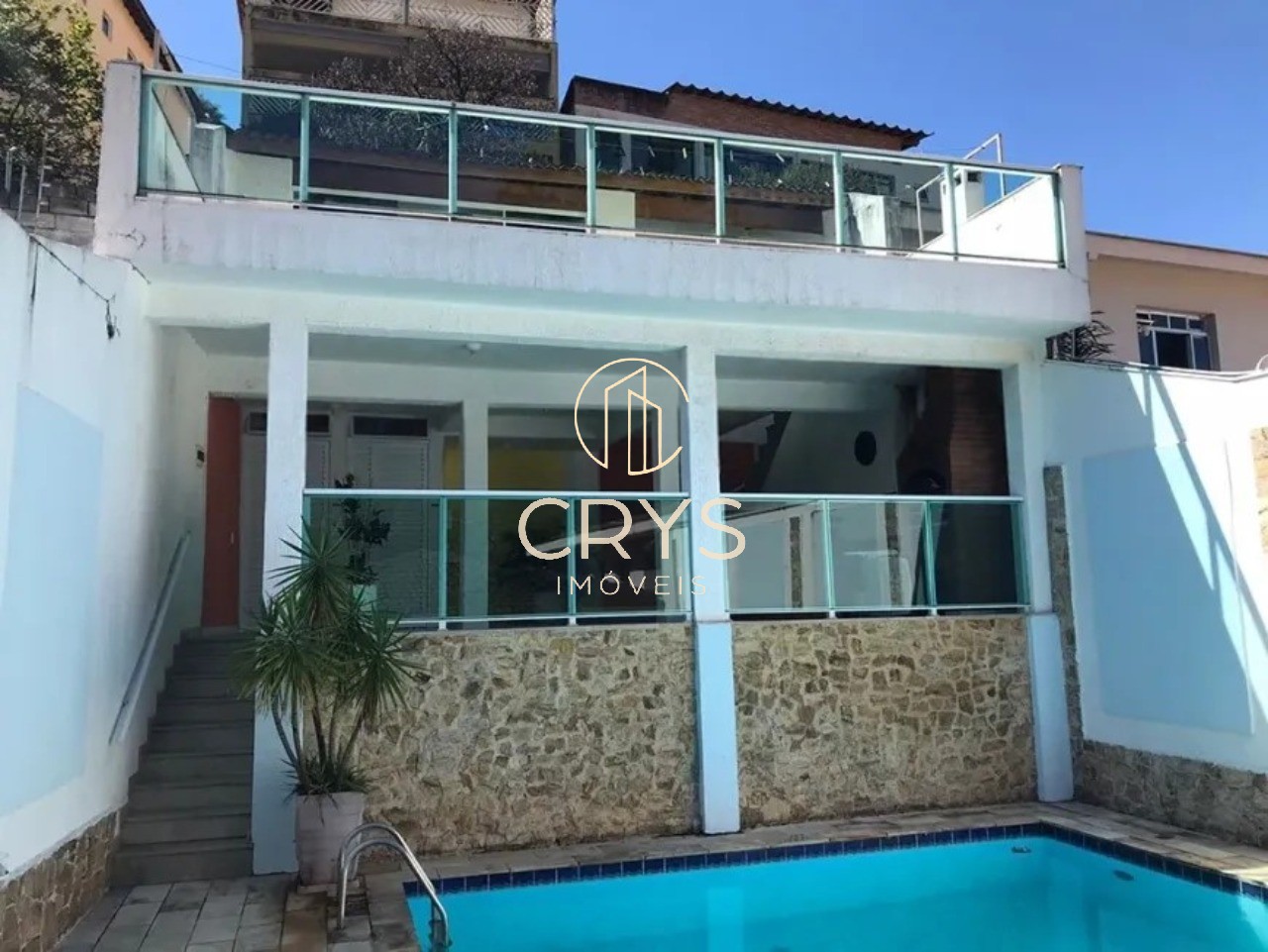 Casa, 3 quartos, 250 m² - Foto 13