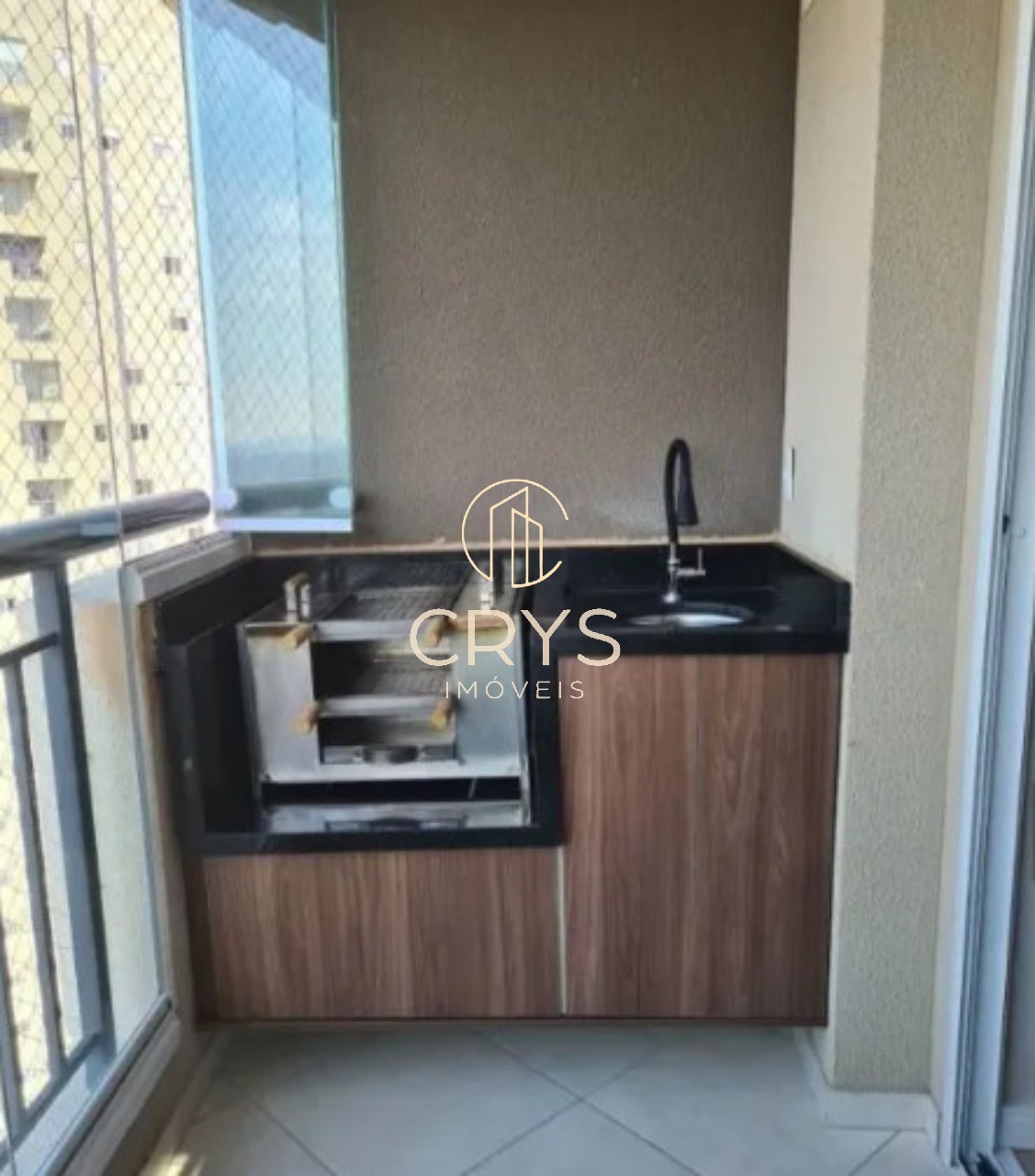 Apartamento, 3 quartos, 69 m² - Foto 3