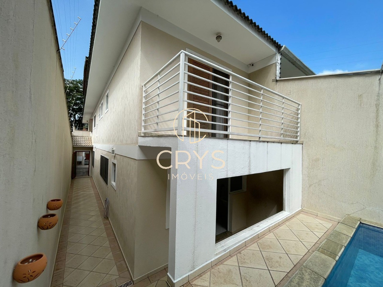 Casa, 3 quartos, 212 m² - Foto 8