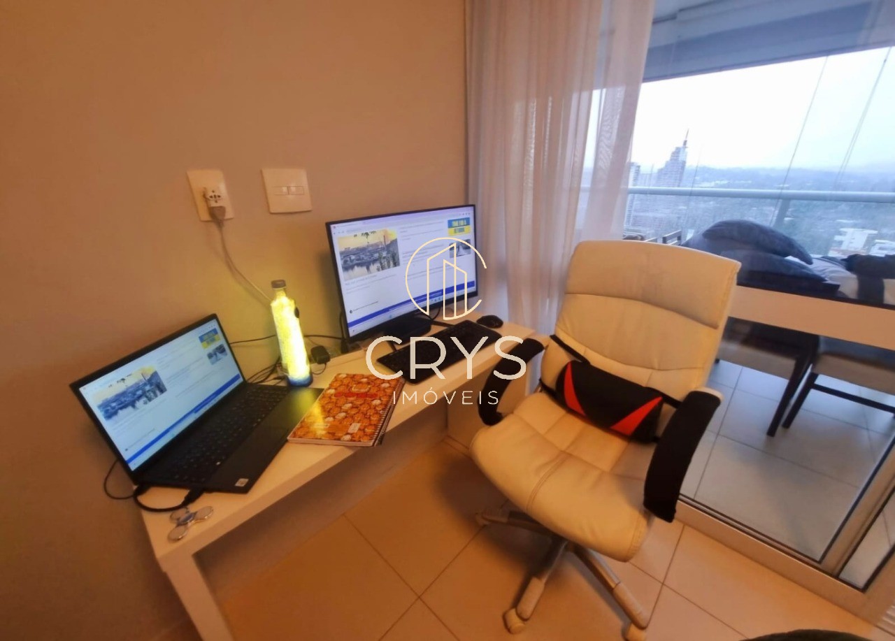 Apartamento, 2 quartos, 100 m² - Foto 8