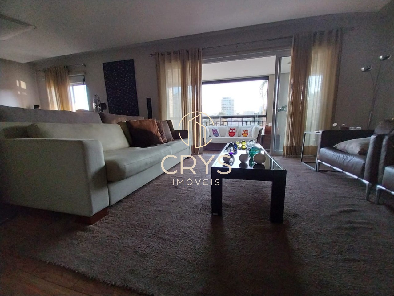 Apartamento, 3 quartos, 189 m² - Foto 5