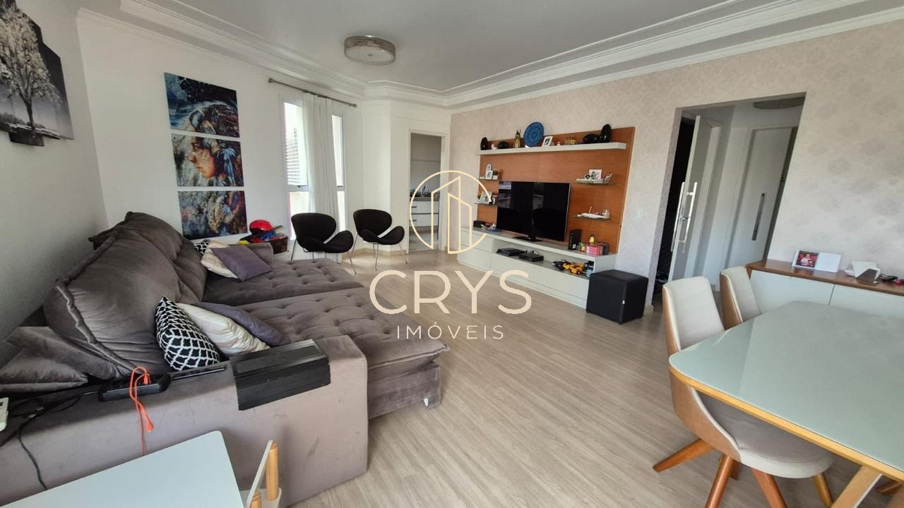 Apartamento, 3 quartos, 160 m² - Foto 2