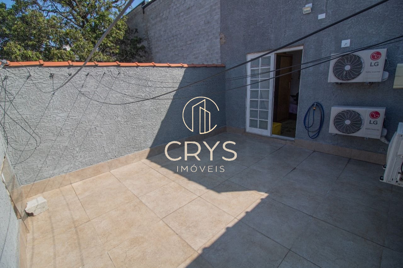 Casa, 3 quartos, 225 m² - Foto 20