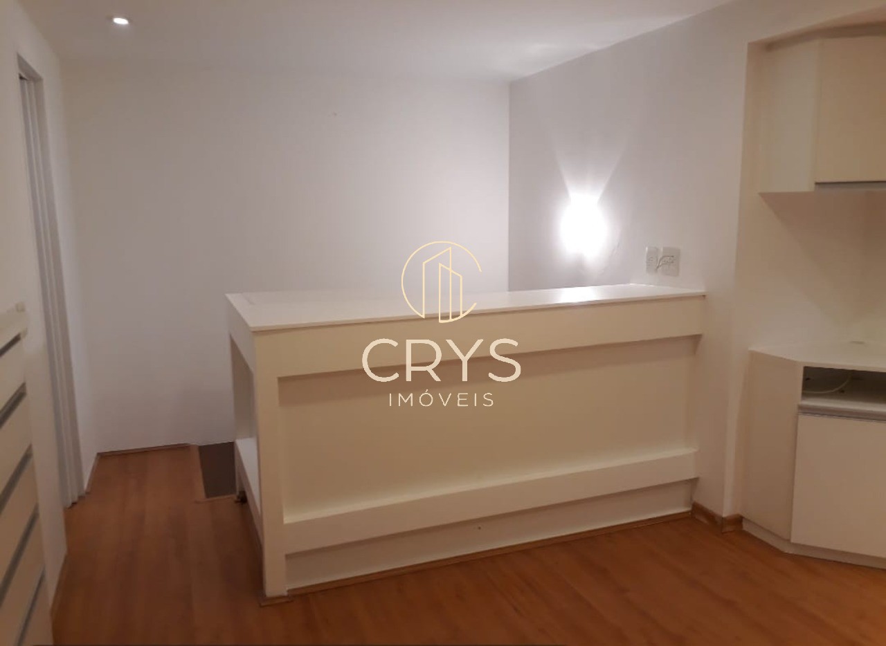 Apartamento para alugar com 1 quarto, 48m² - Foto 17