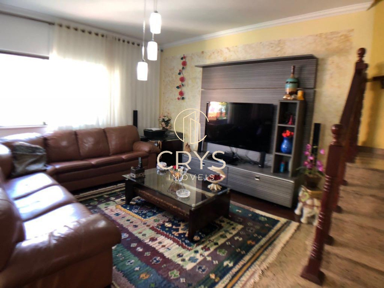 Casa, 3 quartos, 210 m² - Foto 3