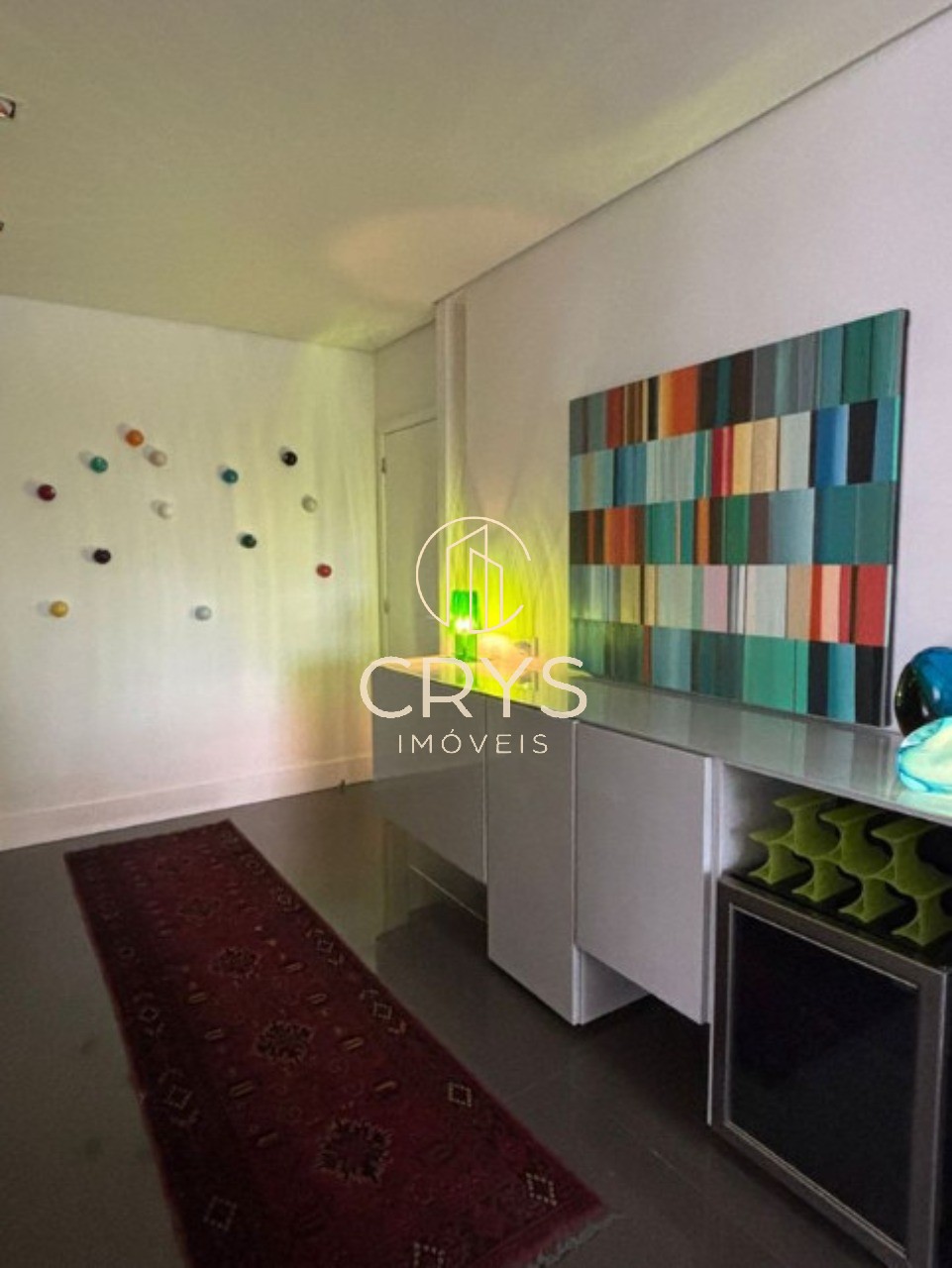 Apartamento, 2 quartos, 118 m² - Foto 9