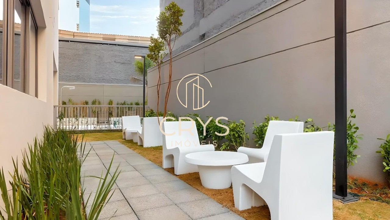 Apartamento, 1 quarto, 24 m² - Foto 8