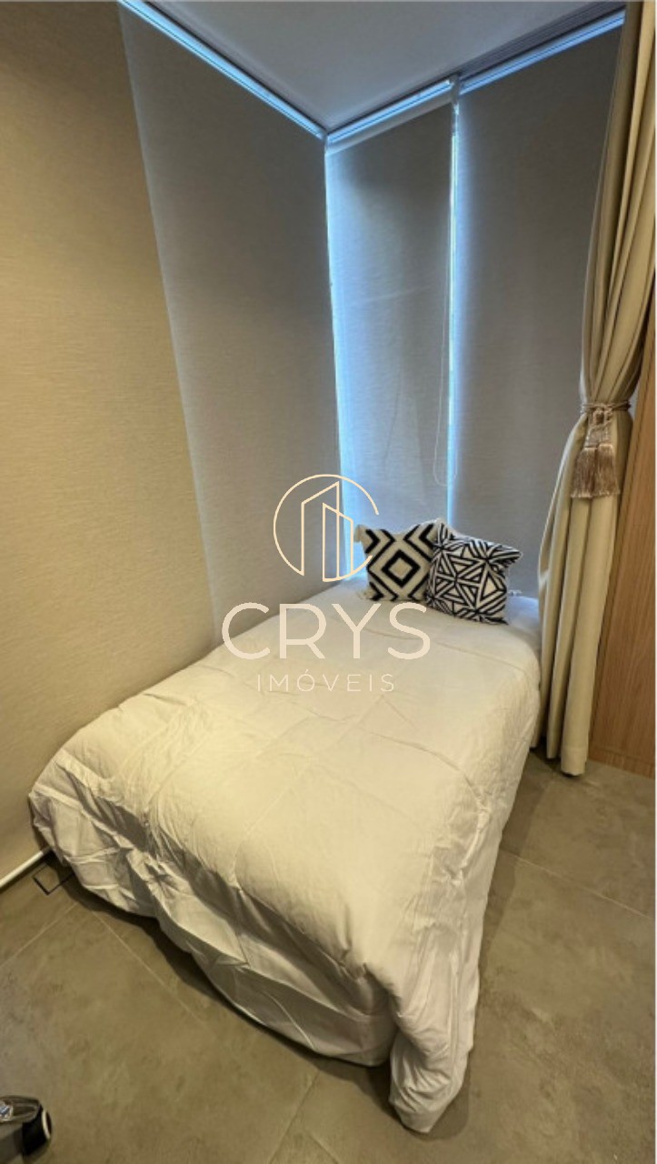 Apartamento, 1 quarto, 23 m² - Foto 4