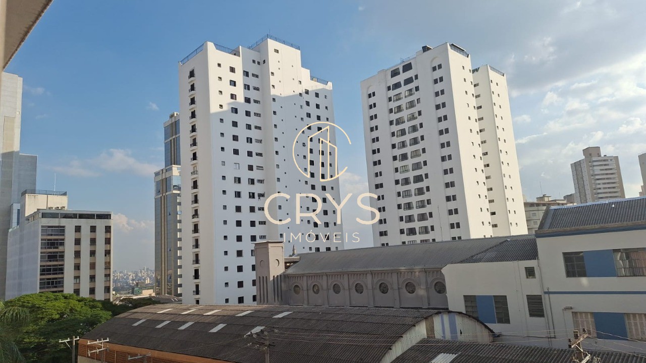 Apartamento, 2 quartos, 100 m² - Foto 10