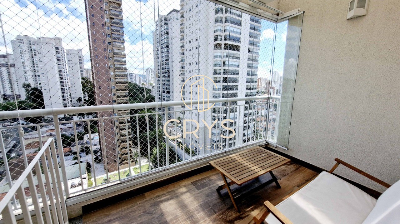 Cobertura, 2 quartos, 161 m² - Foto 34