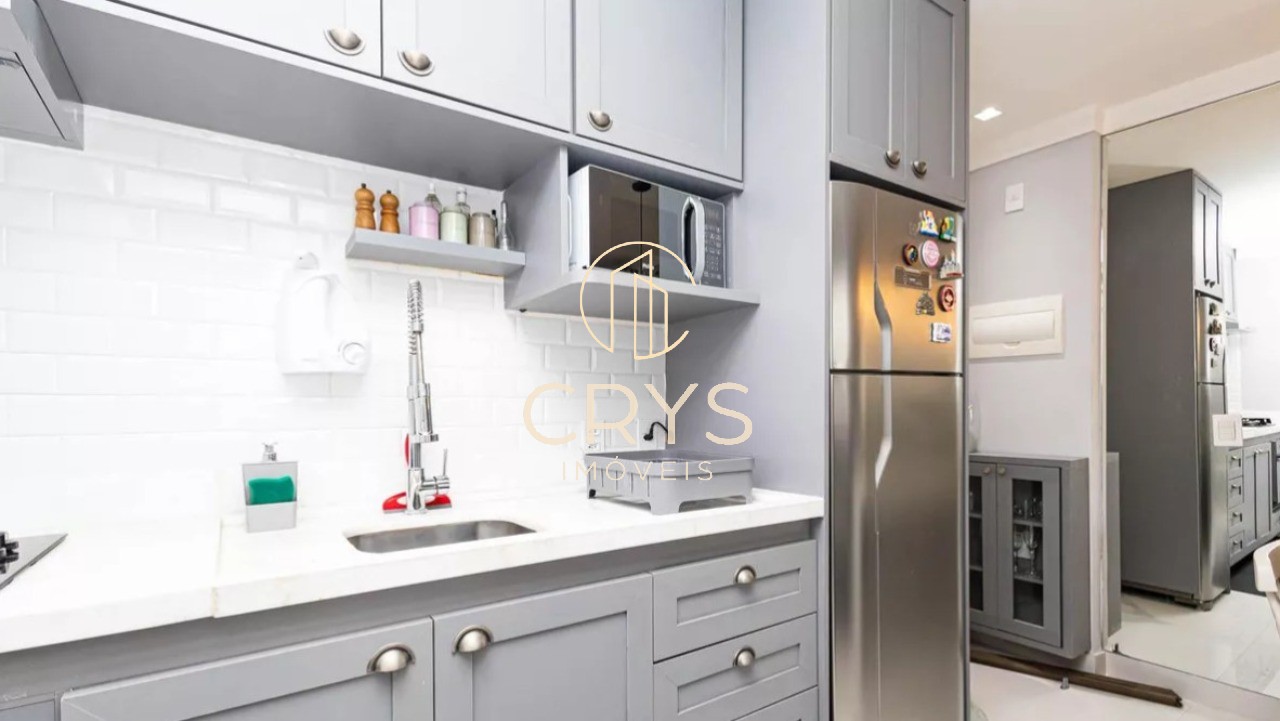 Apartamento, 1 quarto, 25 m² - Foto 16