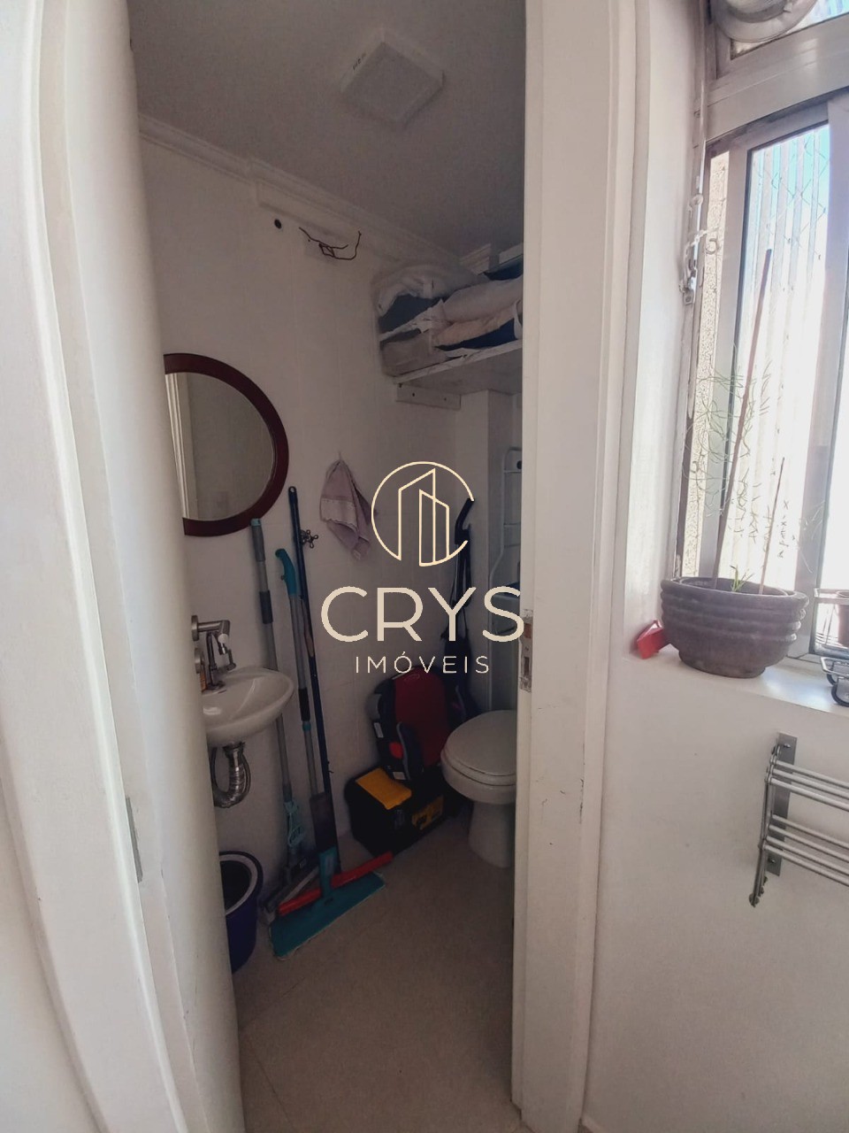 Apartamento, 3 quartos, 94 m² - Foto 23