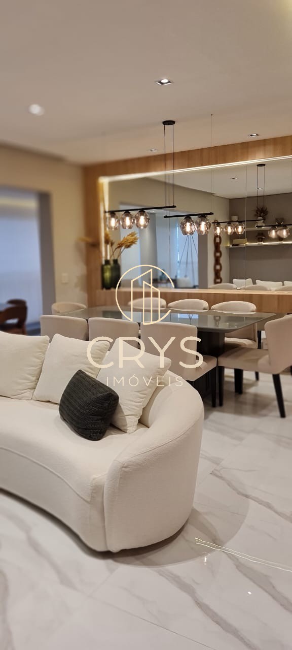 Apartamento, 4 quartos, 184 m² - Foto 1