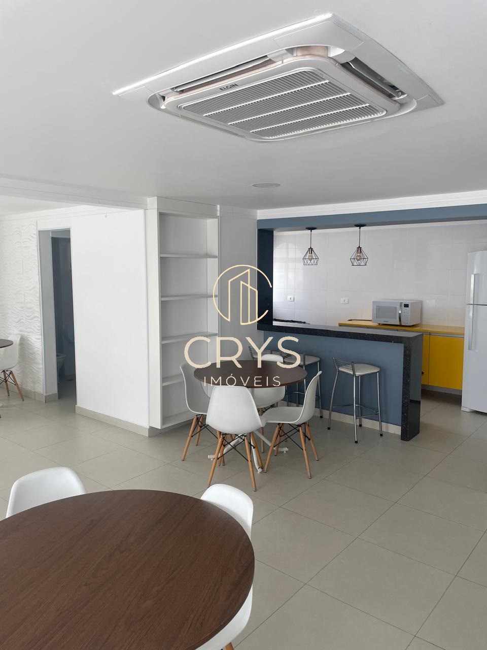 Apartamento, 3 quartos, 80 m² - Foto 17