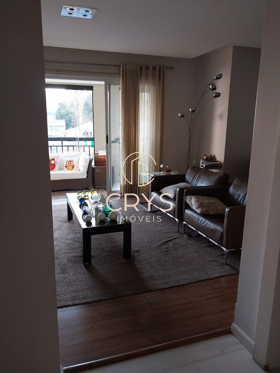 Apartamento, 3 quartos, 189 m² - Foto 16