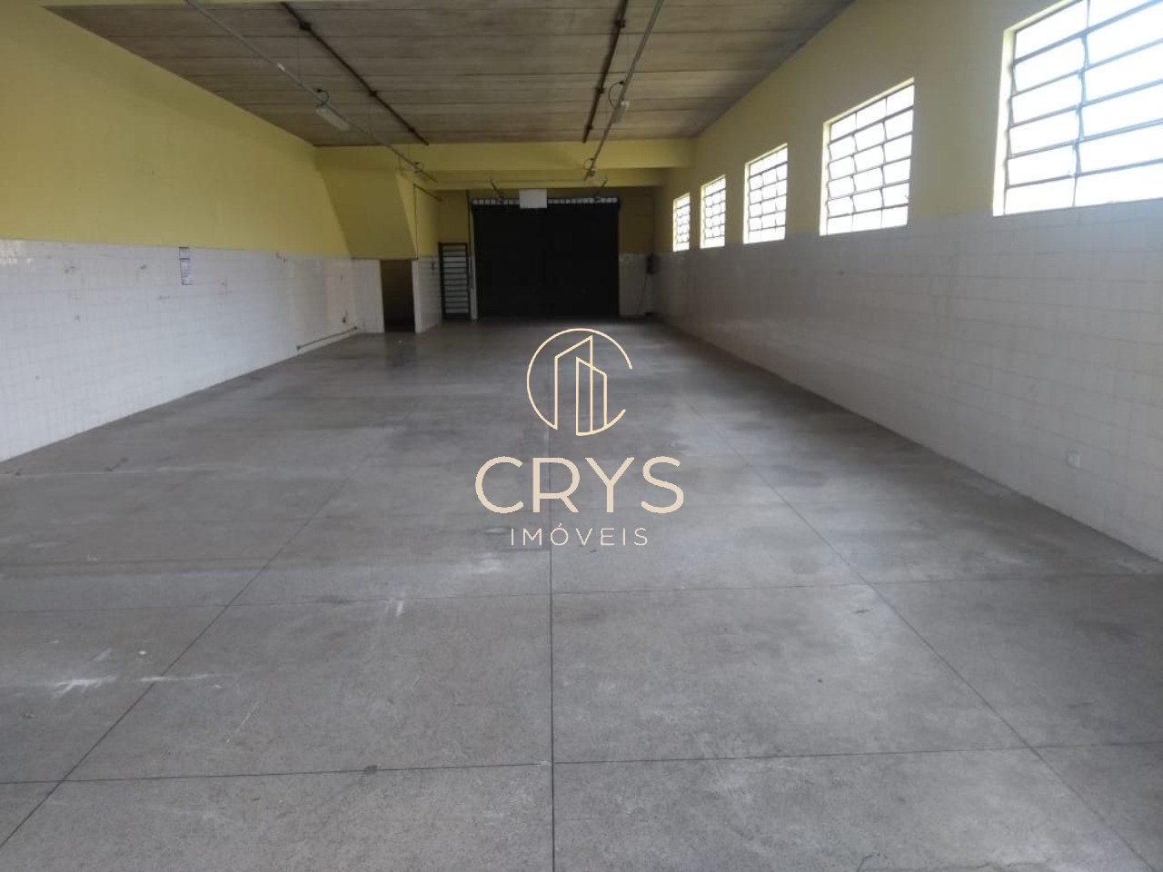 Depósito-Galpão, 1150 m² - Foto 8