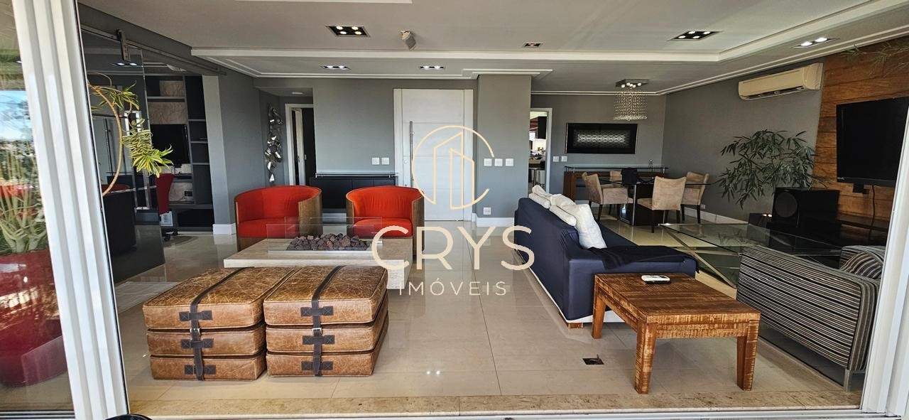 Apartamento, 4 quartos, 206 m² - Foto 54