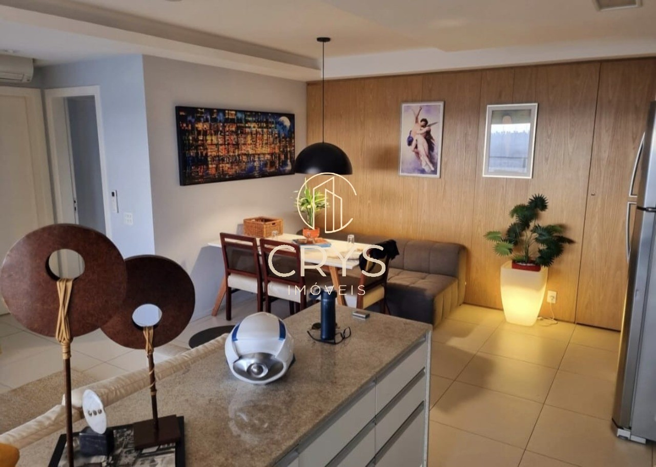 Apartamento, 2 quartos, 100 m² - Foto 37