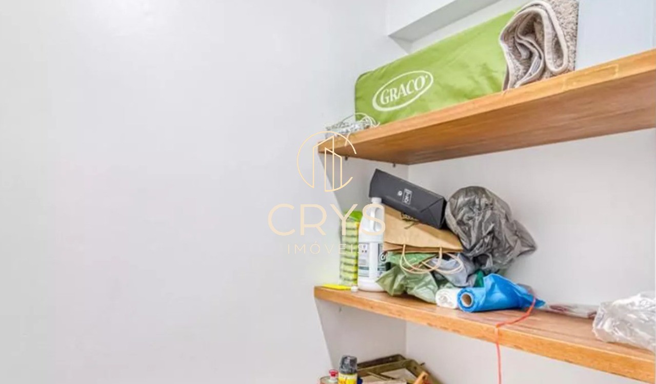 Apartamento, 2 quartos, 76 m² - Foto 36