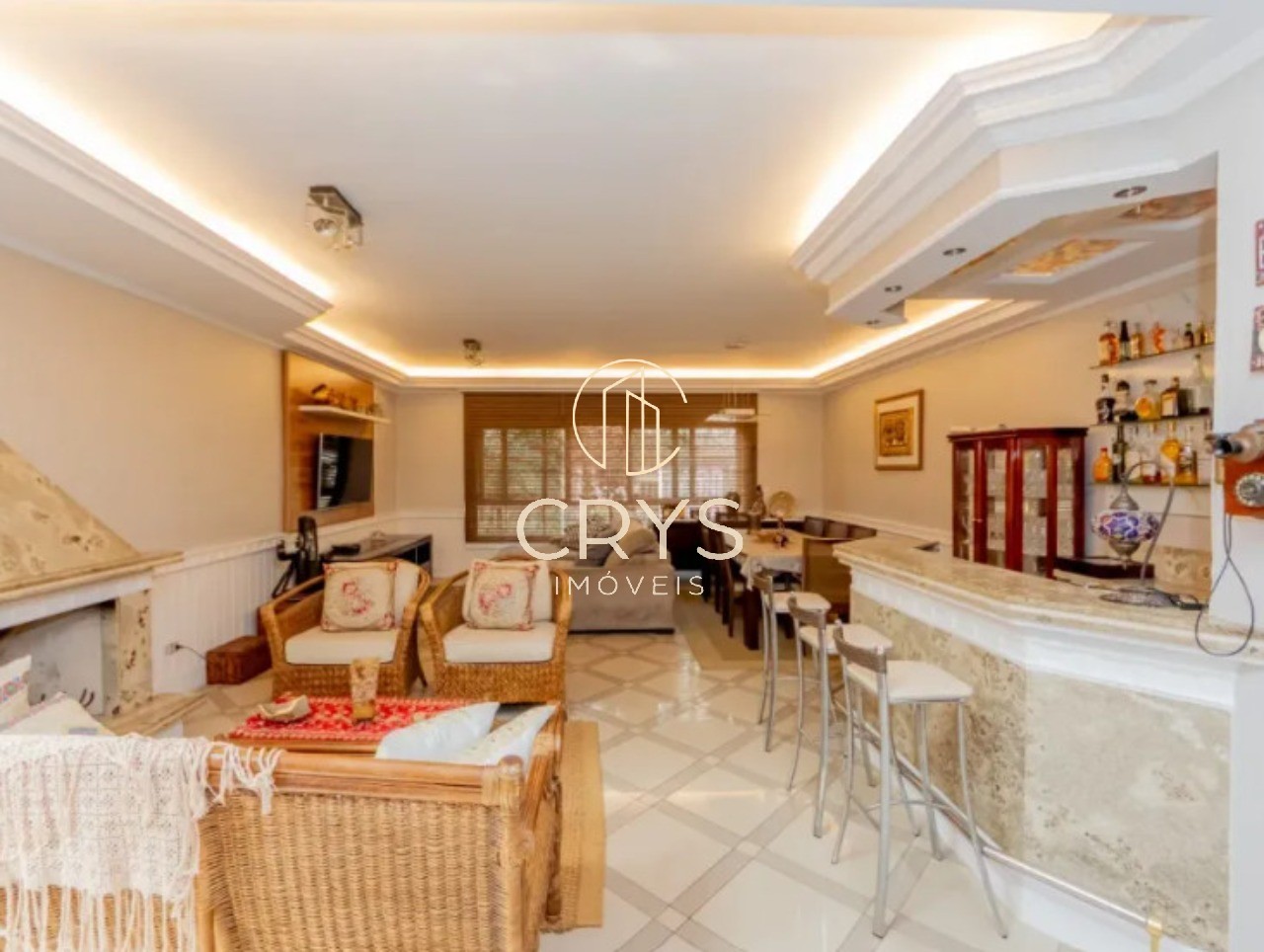 Casa, 3 quartos, 434 m² - Foto 5