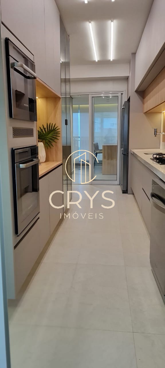 Apartamento, 4 quartos, 184 m² - Foto 8