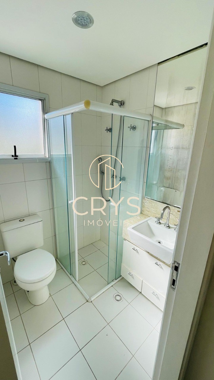 Apartamento para alugar com 3 quartos, 134m² - Foto 32