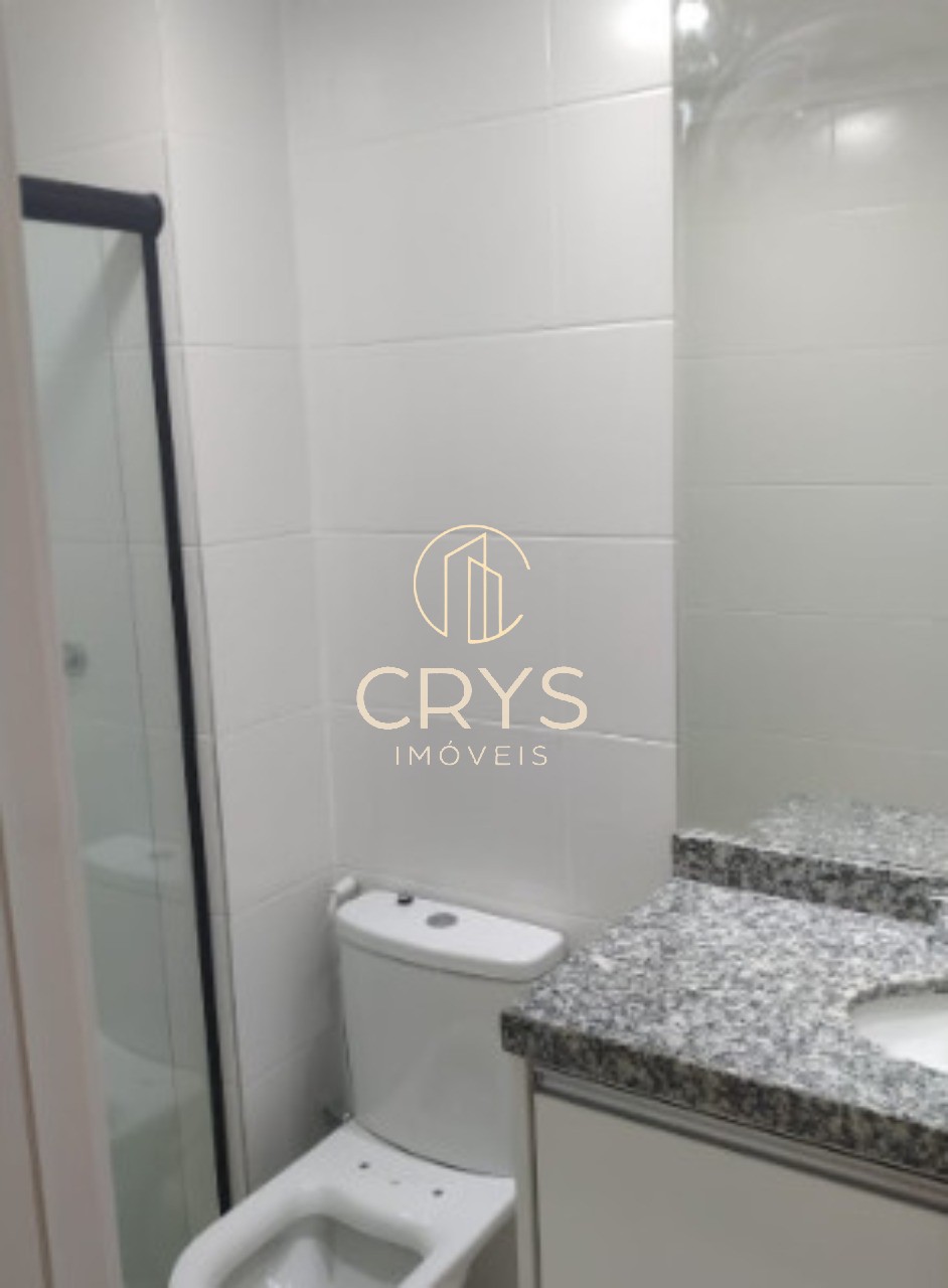 Apartamento, 2 quartos, 55 m² - Foto 8