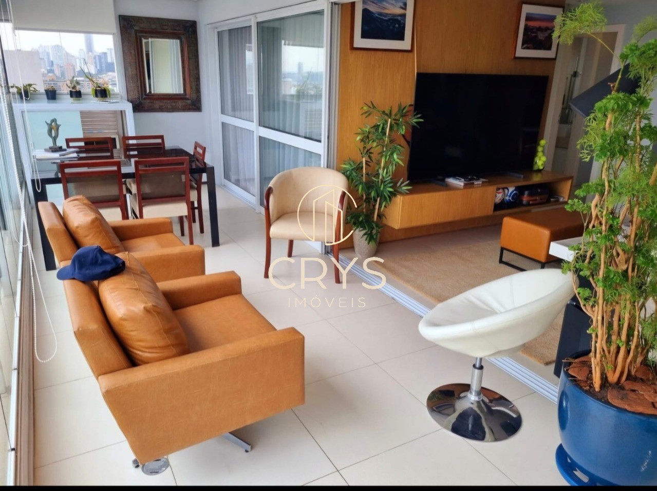 Apartamento, 2 quartos, 100 m² - Foto 20