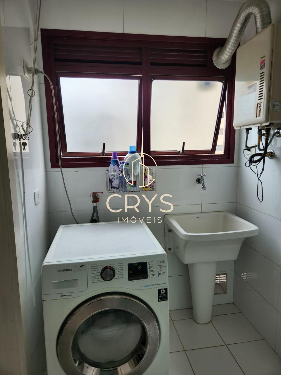 Apartamento, 3 quartos, 110 m² - Foto 16