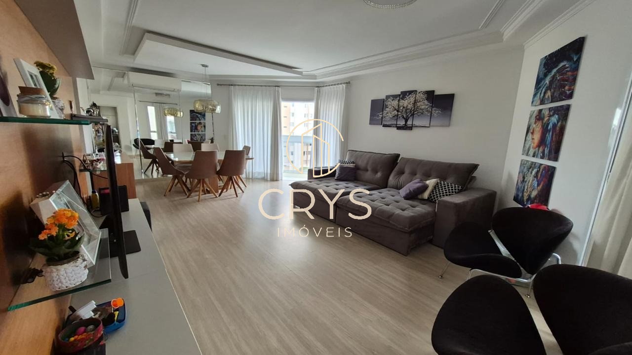 Apartamento, 3 quartos, 160 m² - Foto 1