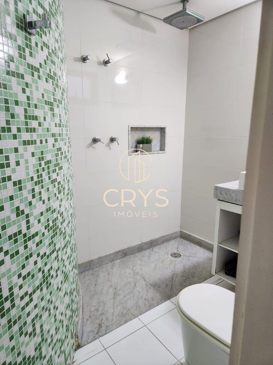 Apartamento, 3 quartos, 110 m² - Foto 3