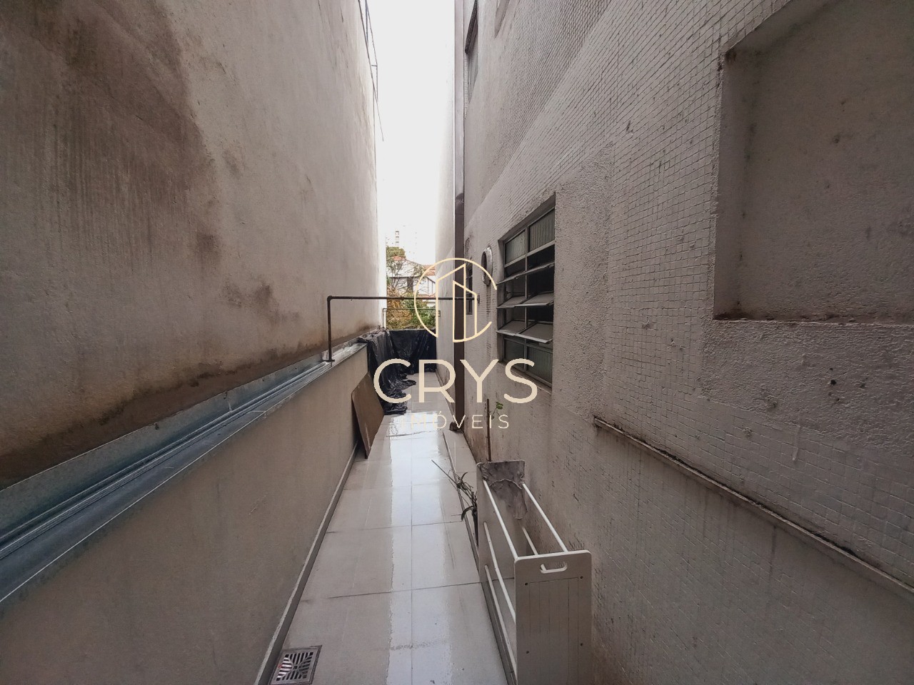 Apartamento, 3 quartos, 124 m² - Foto 9
